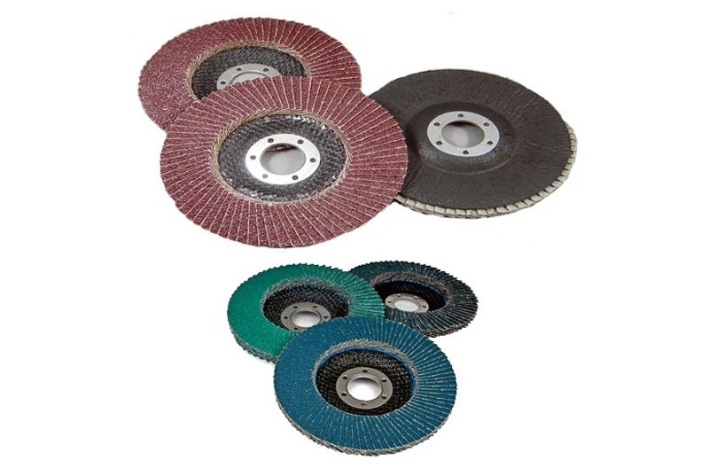 Flap Discs